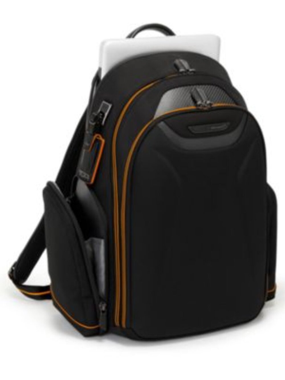 Tumi Paddock Backpack  NEW - Picture 3 of 6
